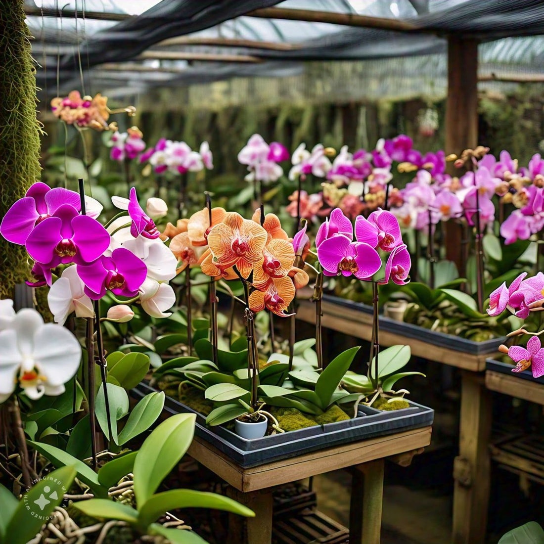 singapore orchid farm